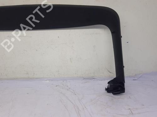 Garniture de coffre SKODA KAMIQ (NW4) | BP30864820I3