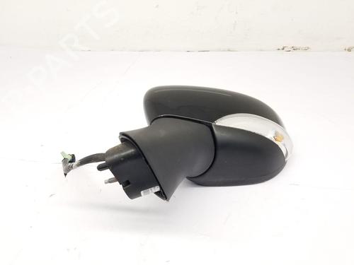 Left mirror RENAULT CLIO IV (BH_) 1.5 dCi 90 | BP27920638C26 