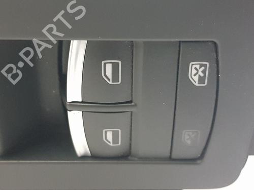 Right front window switch AUDI A3 Sportback (8PA) 1.6 TDI | BP36801308I26 - Image 3