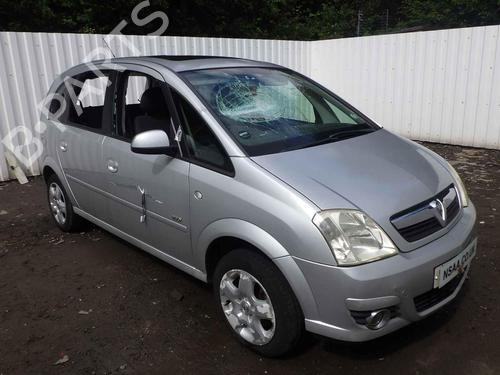 Used Parts VAUXHALL MERIVA A (X03) 1.6 i 16V Twinport 4910615