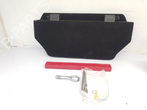 Jack Kit PORSCHE CAYMAN (987) S 3.4 | BP27240558C119 