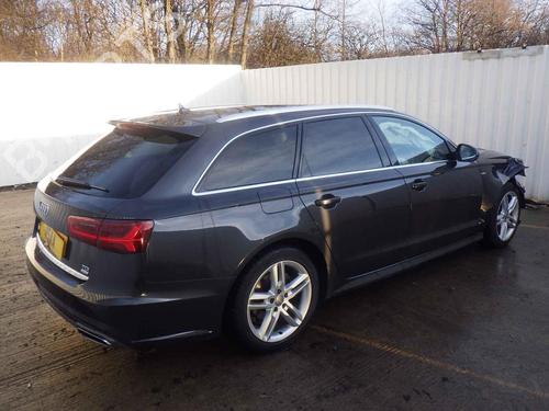 Electronic module AUDI A6 C7 Avant (4G5, 4GD) 2.0 TDI | BP25929048M83 - Image 11