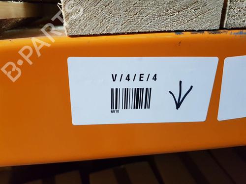 Radio CITROËN C3 II (SC_) 1.4 | BP22207309E6 