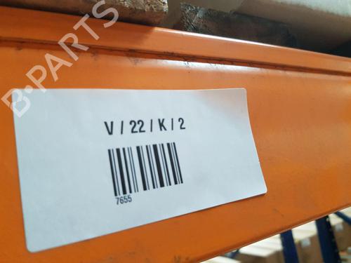 Right taillight BMW 3 (F30, F80) 320 d | BP25462750C35 