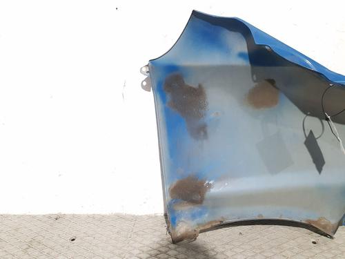 Left front fenders TOYOTA HIACE IV Van (__H1_, __H2_) 2.4 D (LXH12, LXH22) | BP27186547C41 