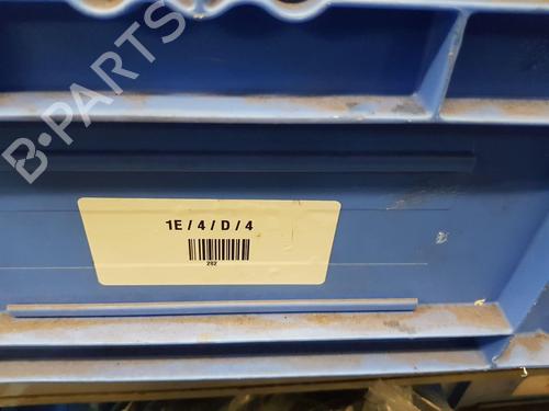 Left mirror AUDI A6 C6 (4F2) 2.7 TDI quattro | BP22676850C26 