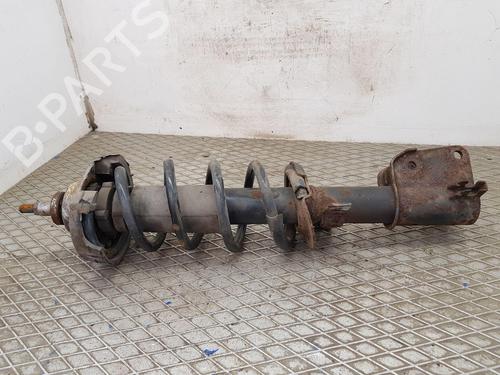 Used Right front shock absorber VAUXHALL VIVARO B Van (X82) 1.6 CDTi (120 hp) 22208558