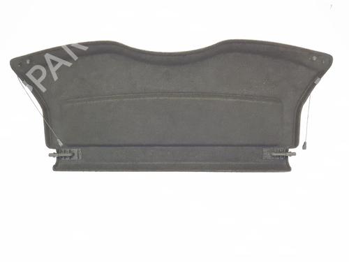 Rear parcel shelf FORD FIESTA V (JH_, JD_) 1.6 TDCi | BP29492824C85 