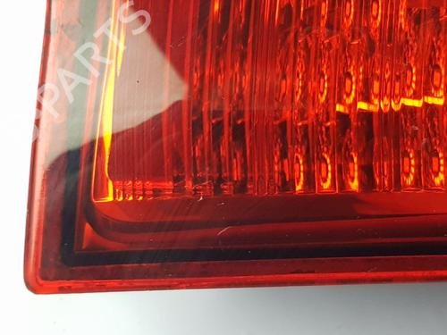 Right taillight NISSAN QASHQAI I (J10, NJ10) 1.5 dCi | BP29408068C35 