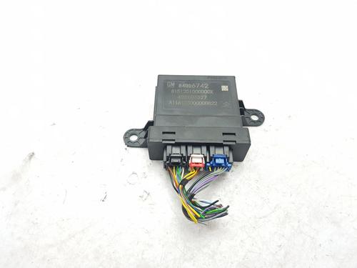 electronic-module-vauxhall-astra-mk-vii-k-b16-16-cdti-2015-22657567 main image