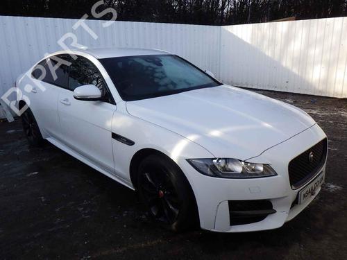 Used Parts JAGUAR XF II (X260) 2062834