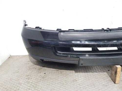 Front bumper LAND ROVER RANGE ROVER SPORT I (L320) 2.7 D 4x4 | BP27455455C7 