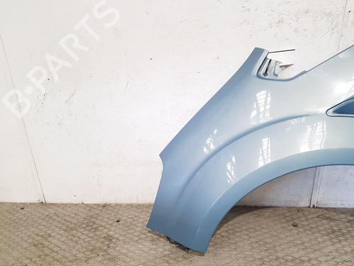 Left front fenders FORD S-MAX (WA6) 1.8 TDCi | BP26915145C41 