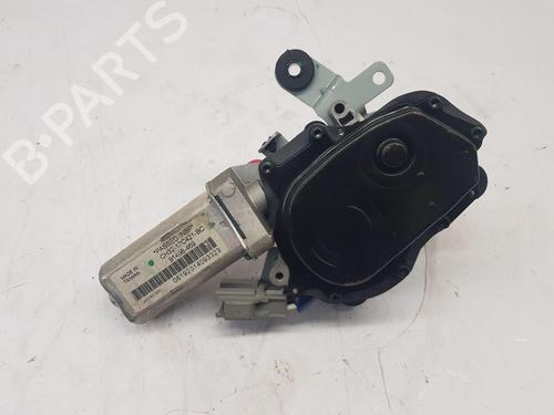 Used Rear wiper motor Rear wiper motor LAND ROVER DISCOVERY IV (L319) 3.0 SDV6 4x4 (256 hp) 40220392 40220392