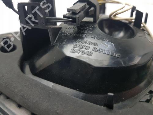 Left tailgate light CITROËN DS4 (NX_) 1.6 HDi 115 | BP33677648C79  - Image 11