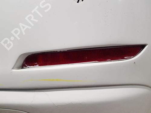 Rear bumper BMW 4 Coupe (F32, F82) 418 d | BP30184957C8 