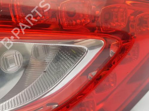 Left tailgate light FORD MONDEO V Turnier (CF) 2.0 TDCi | BP32069966C79 