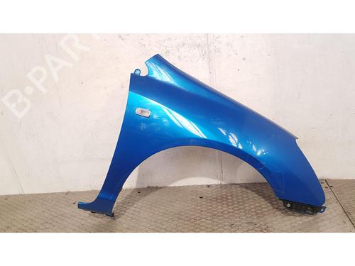 Used Right front fenders Right front fenders HONDA CIVIC VII Hatchback (EU, EP, EV) 1.6 i (EP2, EU8, EU6) (110 hp) 39954797 39954797