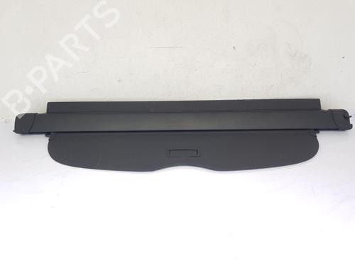 Used Rear parcel shelf TOYOTA AVENSIS Estate (_T27_) 1.8 VVT-i (ZRT271_, ZRT271R) (147 hp) 29641827