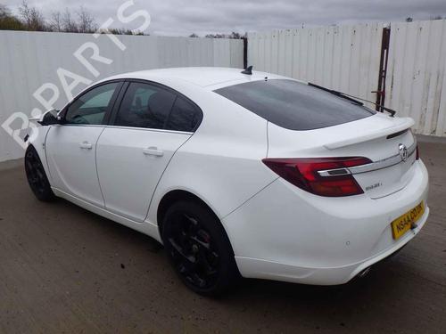 Engine VAUXHALL INSIGNIA Mk I (A) Hatchback (G09) 2.0 Biturbo CDTI (68) | BP25022186M1  - Image 30