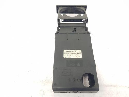 Cup/Object holder VW SHARAN (7M8, 7M9, 7M6)  | BP24130464I37 
