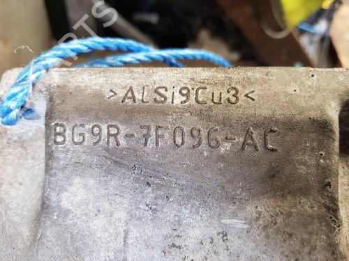 Getriebe FORD KUGA II (DM2)  | BP25011002M3 