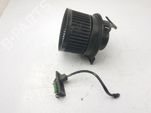 Used Heater blower motor Heater blower motor FORD TRANSIT CONNECT (P65_, P70_, P80_) 1.8 TDCi (90 hp) 35795728 35795728