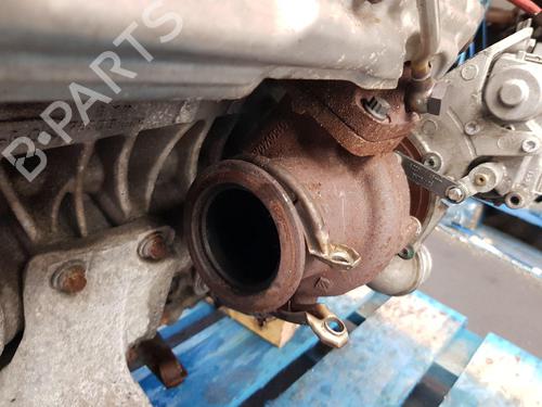 Engine BMW 1 (F20) 116 d | BP30137791M1