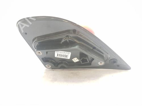 Right mirror HYUNDAI i20 I (PB, PBT) 1.2 | BP29492860C27 