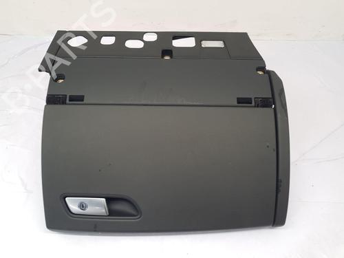 Hanskerom Hanskerom AUDI A6 C7 (4G2, 4GC) 2.0 TDI (190 hp) 35746366 35746366