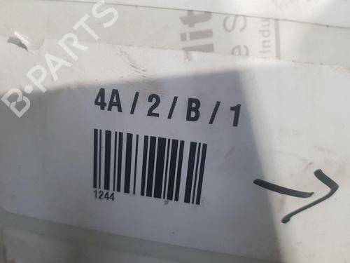 Engine FORD FIESTA VI (CB1, CCN) 1.25 | BP31983626M1