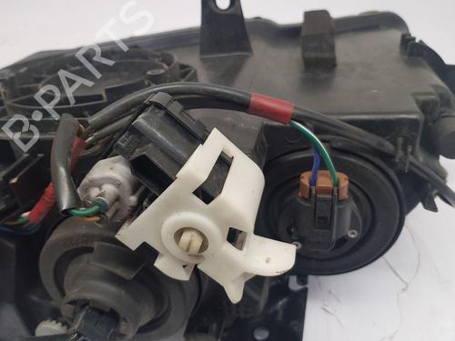 Left headlight MAZDA MX-5 III (NC) 2.0 (NC18) | BP34708544C28 - Image 8