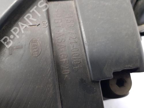 Left headlight BMW 5 (E60) 530 d | BP29927896C28