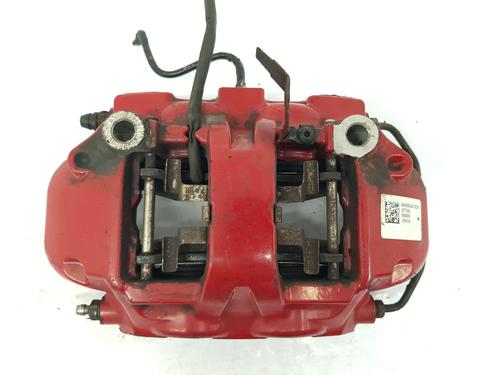 Right front brake caliper ALFA ROMEO GIULIA (952_) 2.2 D (952AFA25, 952AFM25, 952ALA25) | BP29407975M104 