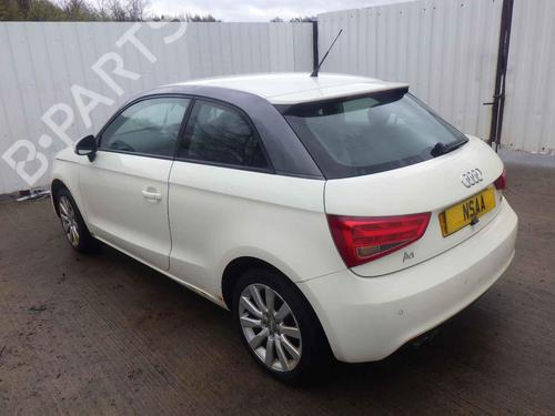 Luftventil AUDI A1 (8X1, 8XK) 1.4 TFSI | BP39097946I21 - Image 14