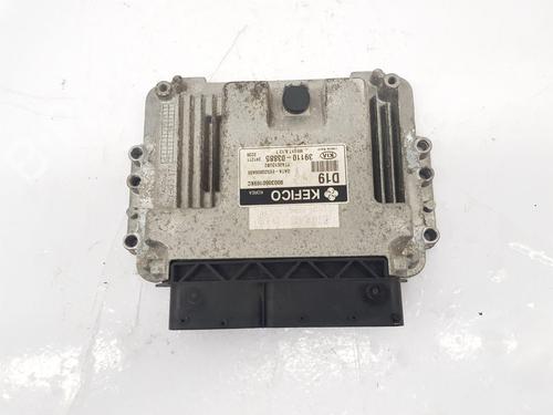 Used Engine control unit (ECU) Engine control unit (ECU) KIA PICANTO II (TA) 1.2 (85 hp) 35967264 35967264