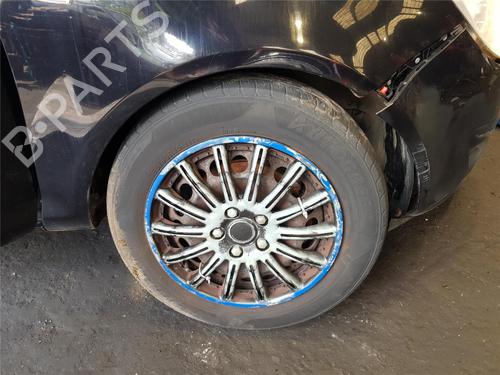 Brugte VAUXHALL CORSA Mk III (D) (S07) 1.4 (L08) 4864595
