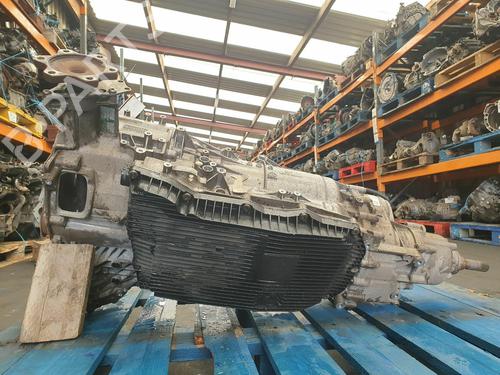 Gearbox AUDI Q8 (4MN, 4MT) RS FSI Mild Hybrid quattro | BP27240754M3 - Image 7