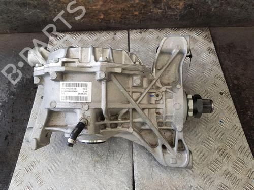 Used Rear differential Rear differential 37876066 37876066