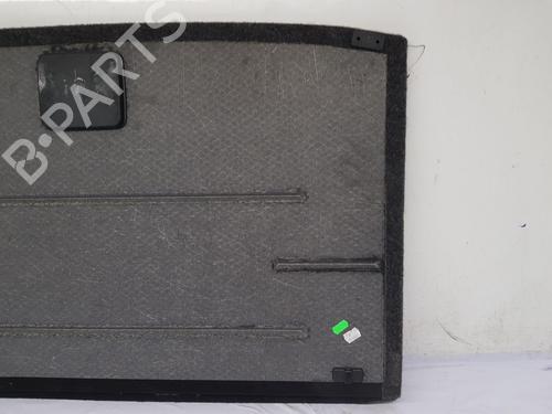 Plancher du coffre VW POLO V (6R1, 6C1) 1.2 TSI 16V | BP30796192I33