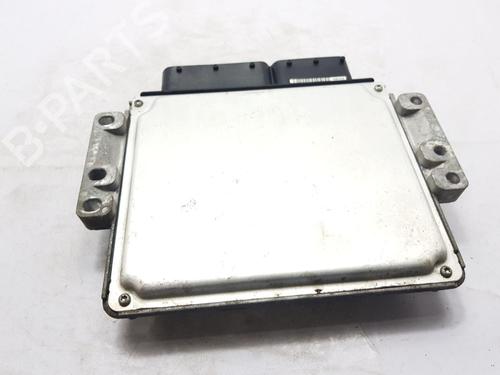 Engine control unit (ECU) KIA CEE'D Sportswagon (JD) 1.4 CRDi 90 | BP30891603M57