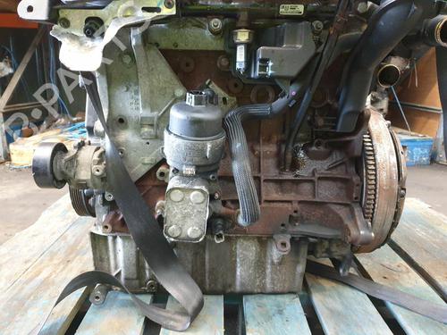 Engine VOLVO V50 (545) 2.0 D | BP24918363M1
