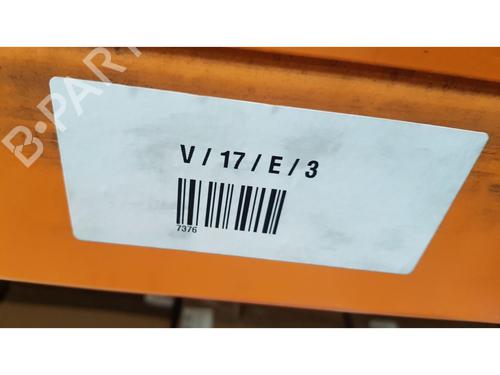 Armrest / Center console BMW 2 Gran Tourer (F46) 218 i | BP33186276I20  - Image 11