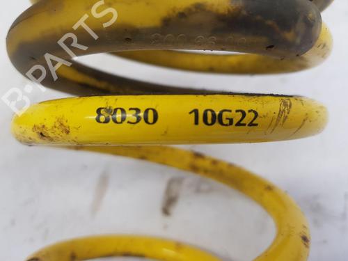 Right front suspension VW GOLF VII (5G1, BQ1, BE1, BE2) 1.2 TSI | BP30379203M73 