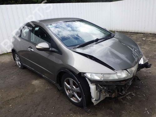 Oil sump HONDA CIVIC VIII Hatchback (FN, FK) 1.8 (FN1, FK2) | BP29229754M115 