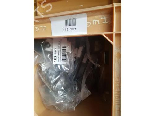 Left sun visor MCLAREN MP4 Coupe 12C | BP22681301I1 - Image 5