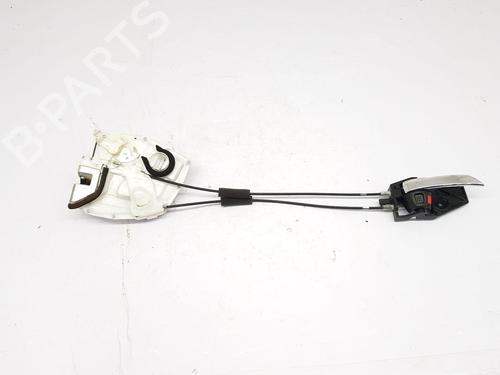 Front right window mechanism SUZUKI SWIFT IV (FZ, NZ) 1.2 (AZH412, ZC72S) | BP32306538C23 
