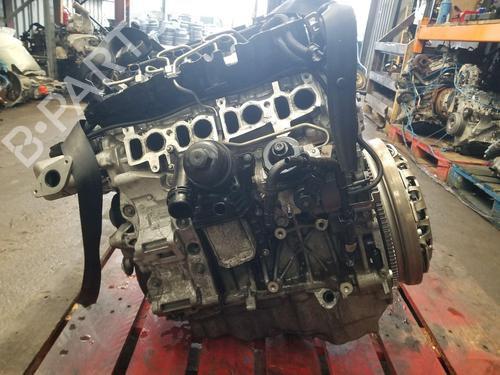 Engine BMW 1 (F20) 116 d | BP32275271M1