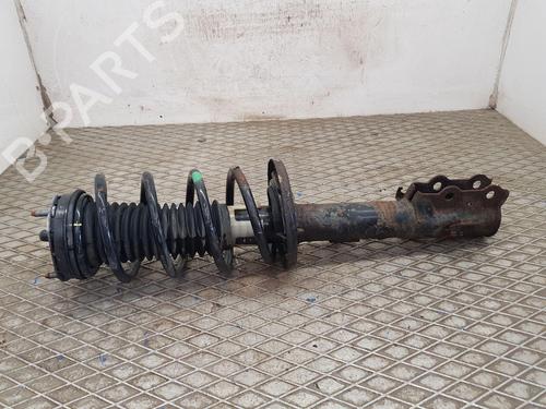Used Left front shock absorber FORD ECOSPORT [2011-2022]  29492610