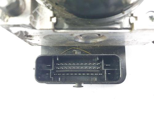 ABS pump NISSAN NAVARA NP300 Pickup (D23, D23T) 2.3 dCi 4x4 (D231, D23T) | BP22659506M43